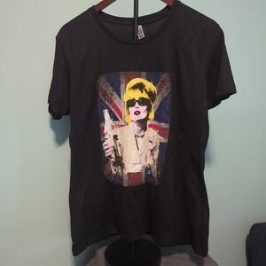 Patsy stone You Are Fabulous Tshirt Measurements Sugges medium